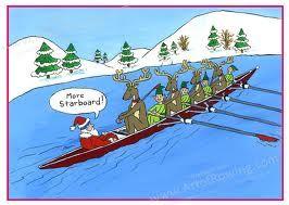 Roing i Julen